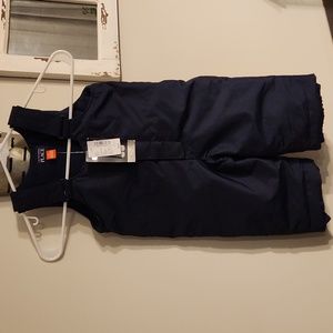 The Children's Place bib overalls